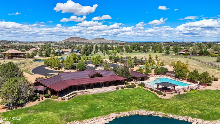 American Ranch Community
