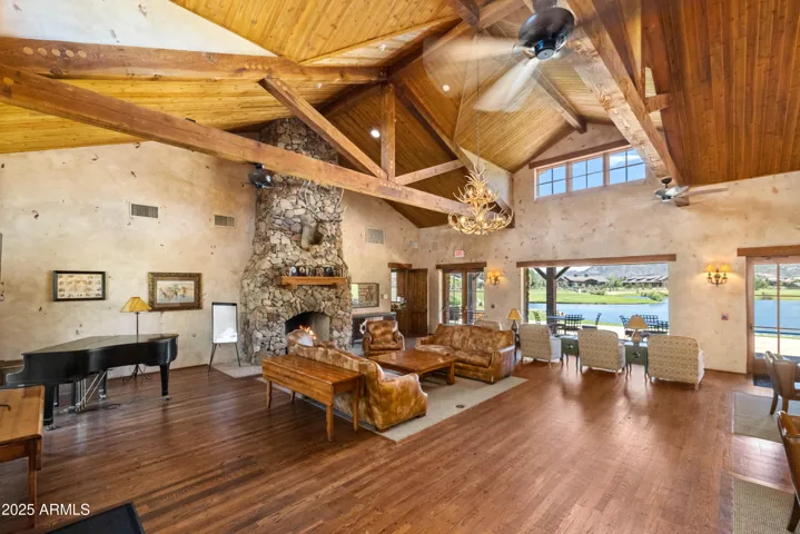 American Ranch Community