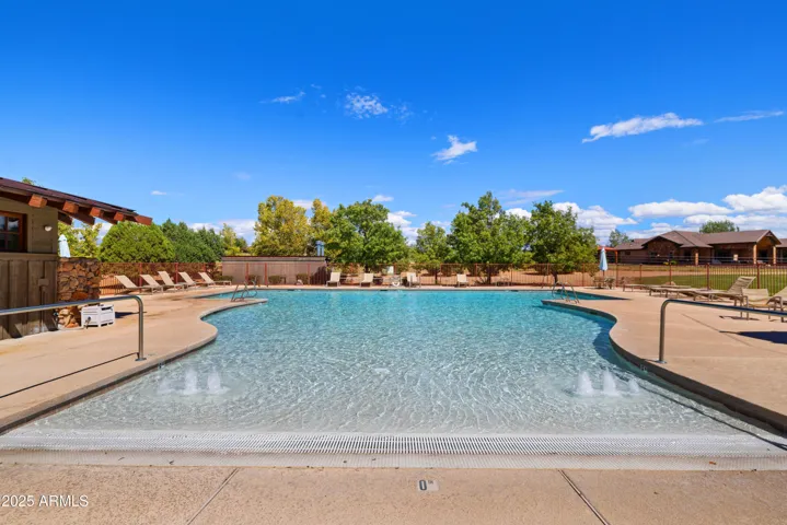 American Ranch Community