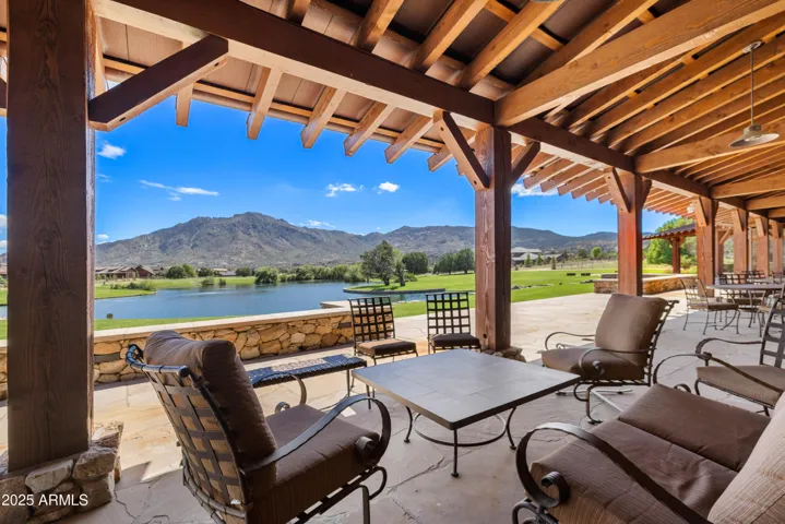 American Ranch Community