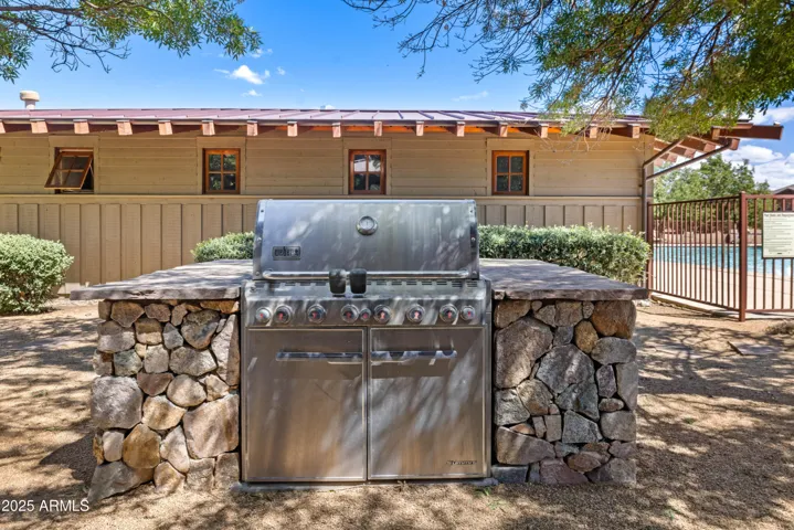 American Ranch Community