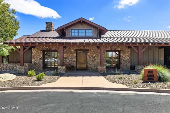 American Ranch Community