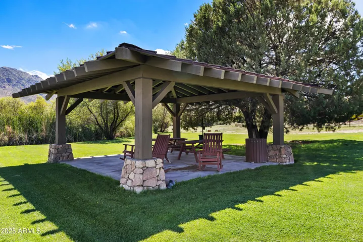 American Ranch Community