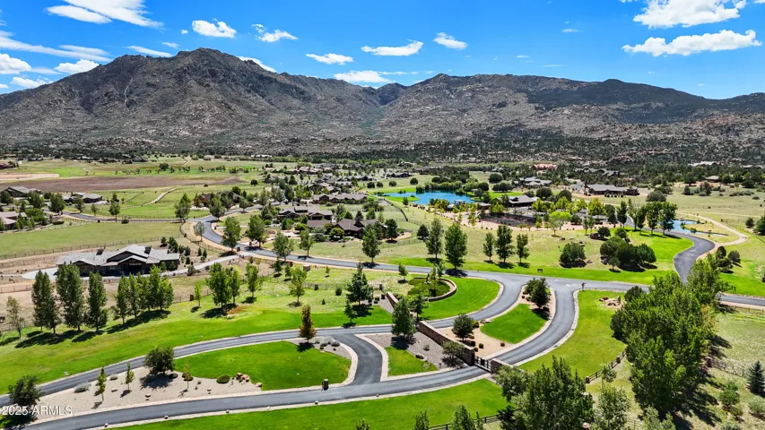 American Ranch Community