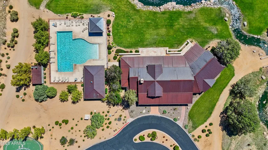 American Ranch Community