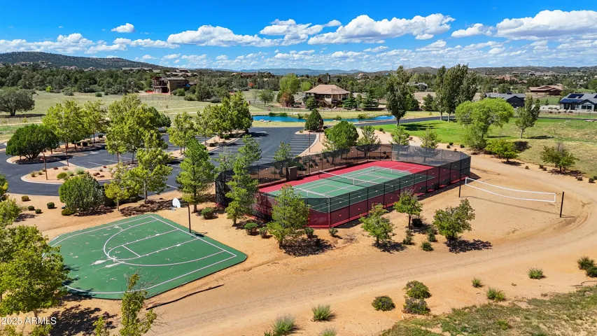 American Ranch Community