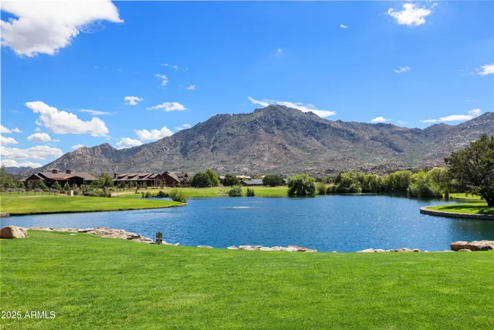 American Ranch Community