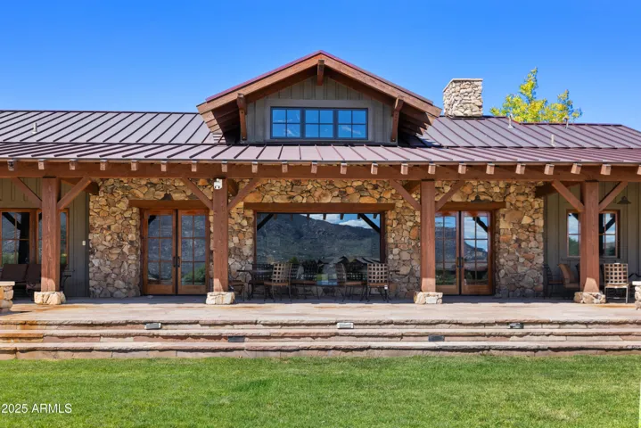 American Ranch Community