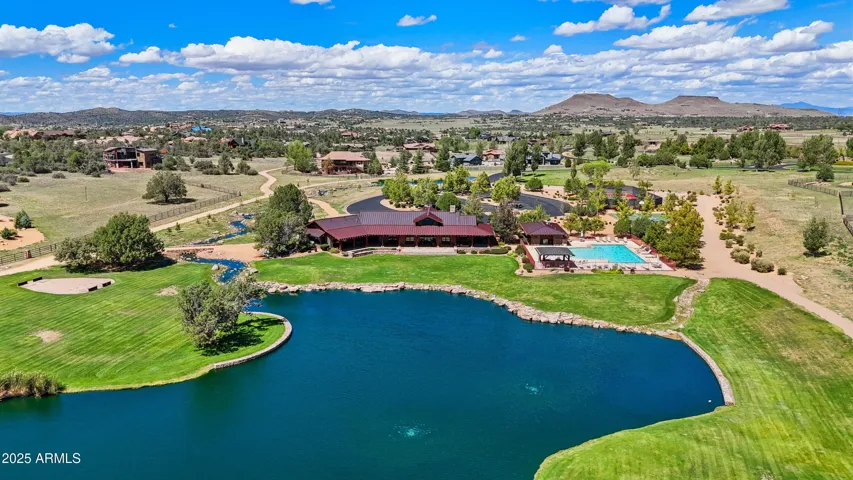 American Ranch Community