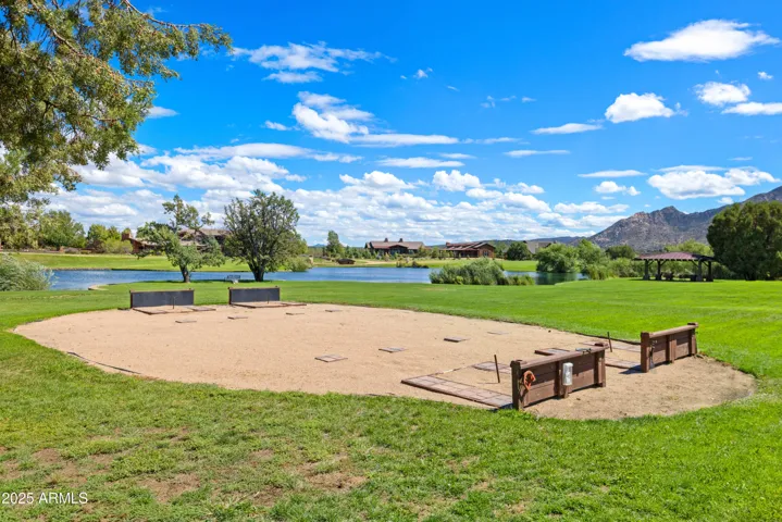 American Ranch Community