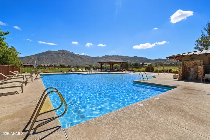 American Ranch Community