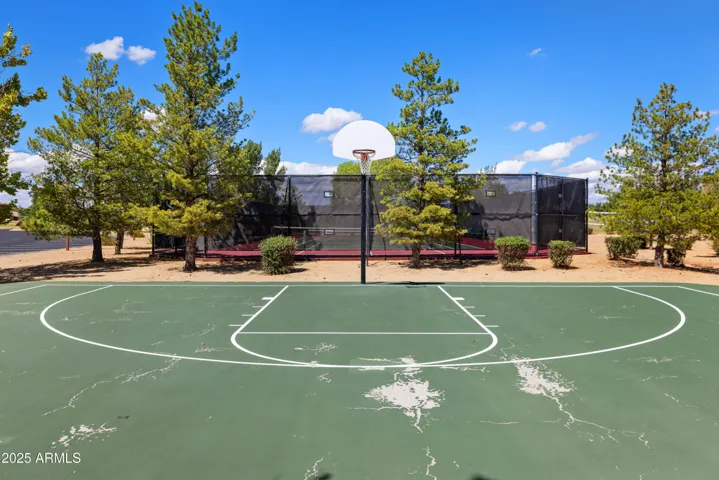 American Ranch Community
