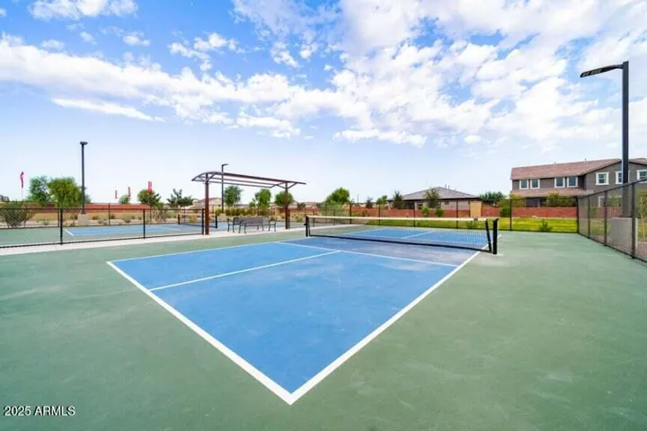Ellsworth Ranch Community