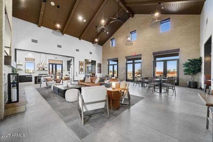 Ellsworth Ranch Community