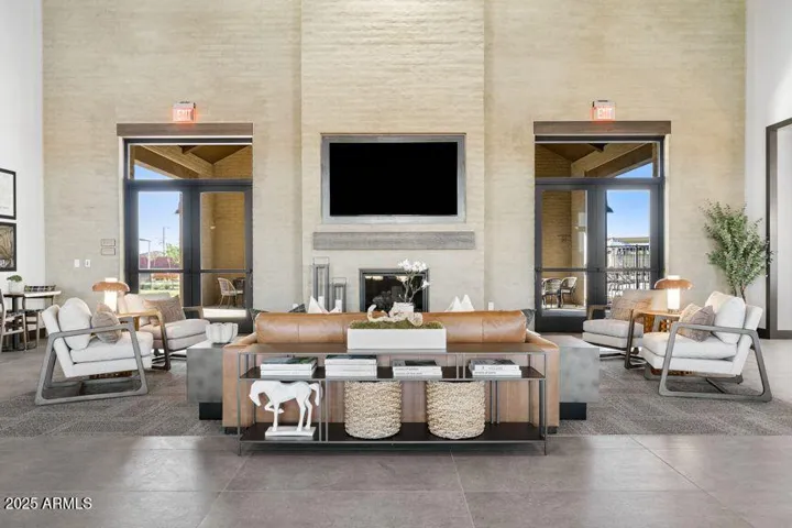 Ellsworth Ranch Community