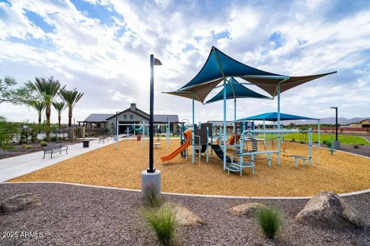 Ellsworth Ranch Community