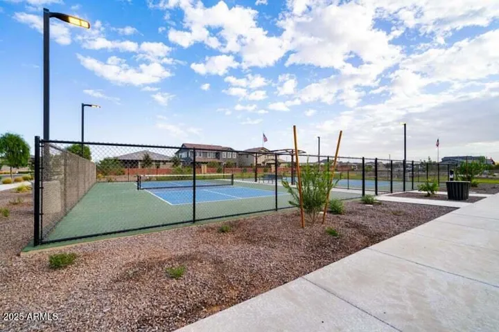 Ellsworth Ranch Community