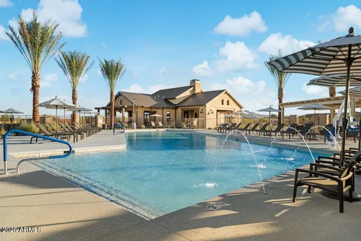 Ellsworth Ranch Community