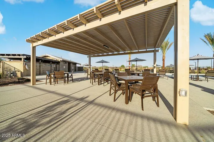 Ellsworth Ranch Community