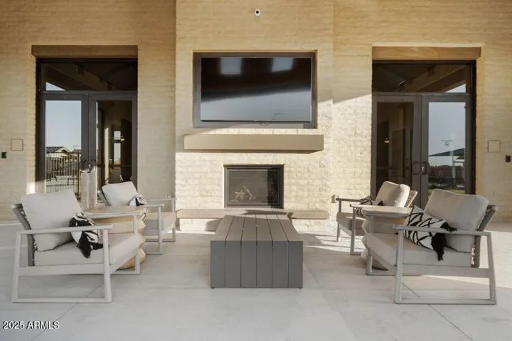 Ellsworth Ranch Community