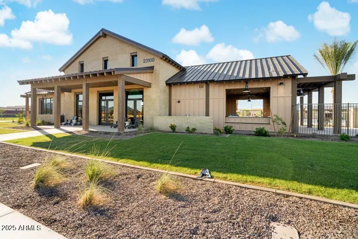 Ellsworth Ranch Community
