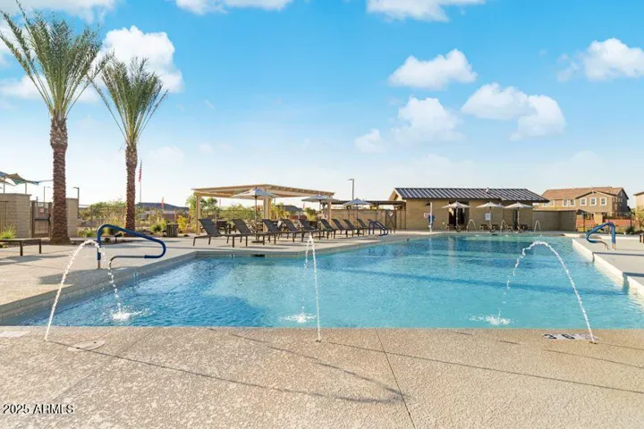 Ellsworth Ranch Community