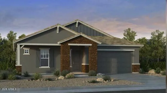 Cambridge Rendering