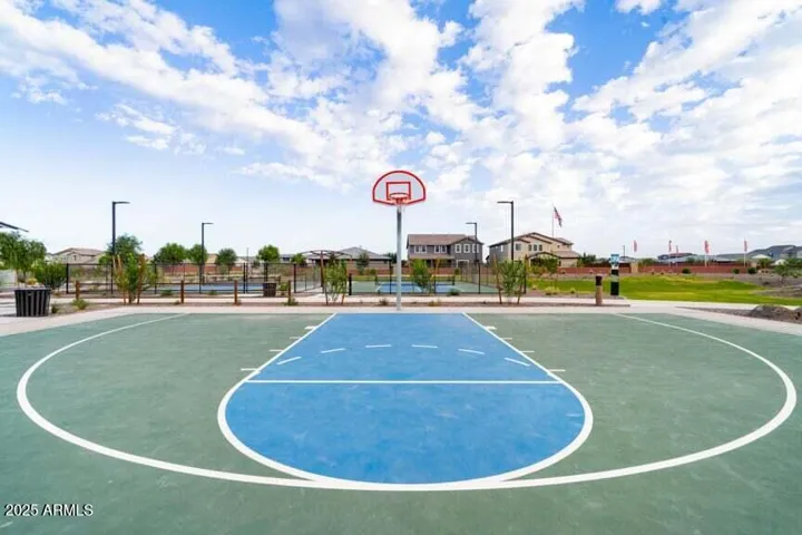 Ellsworth Ranch Community