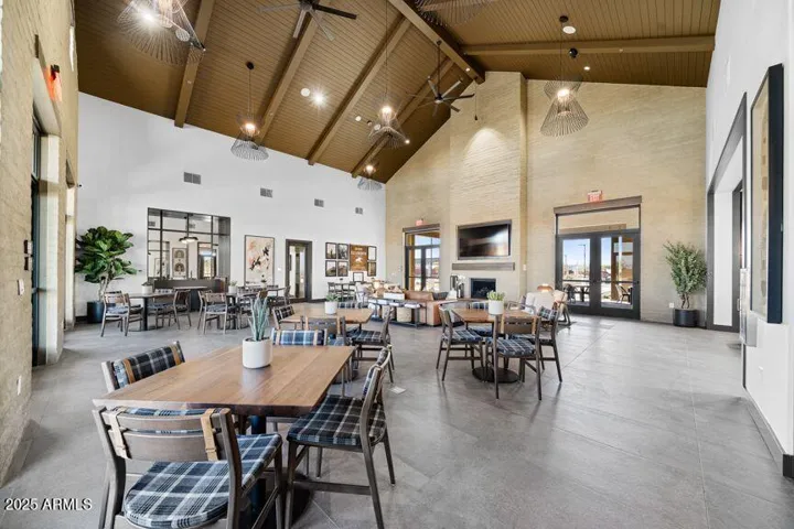 Ellsworth Ranch Community