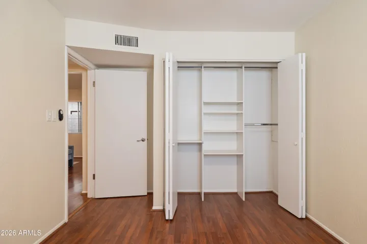 Bedroom #2