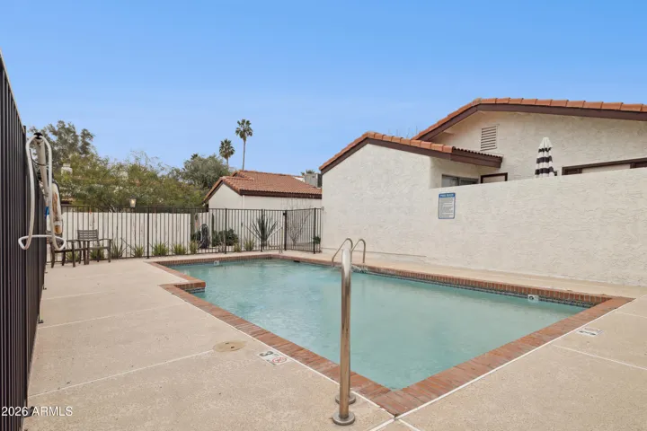 Community Play Pool