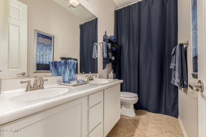 2nd bathroom.