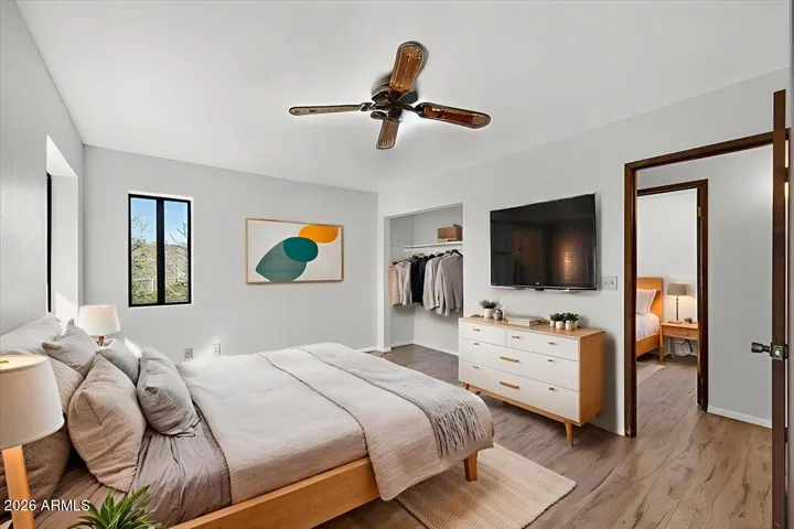 VIrtual staging