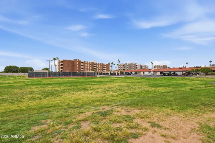 PANORAMIC VIEW