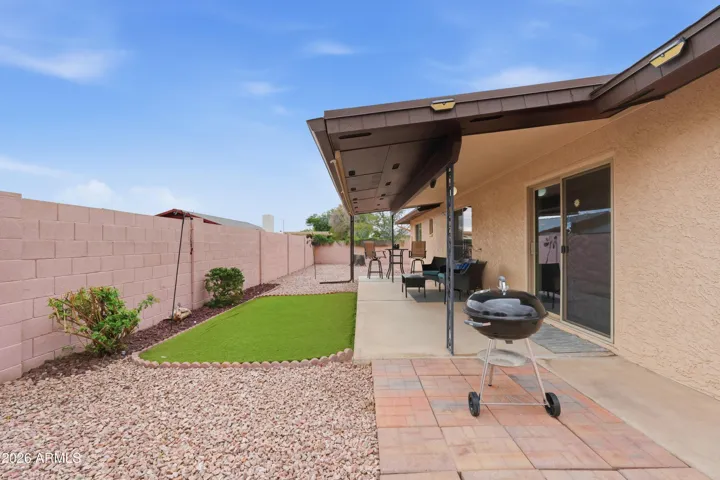 ARTIFICIAL GRASS