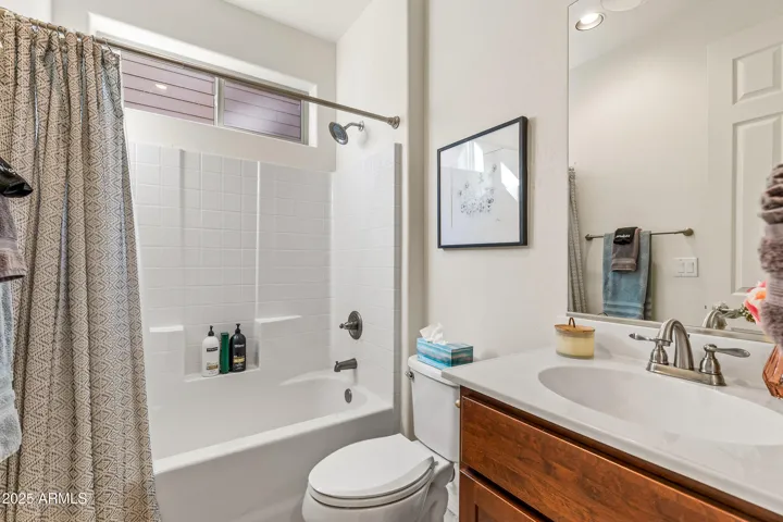 So convenient for guests