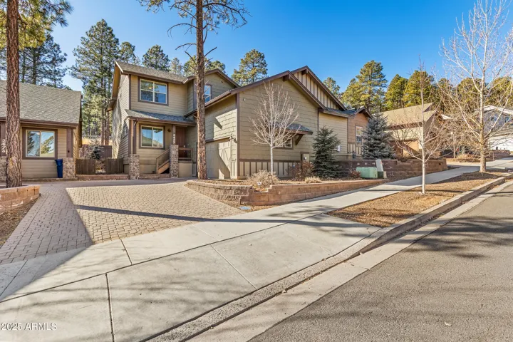 A highly sought after community!