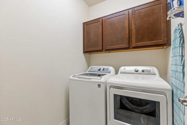 All appliances included