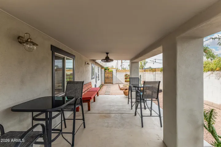 Covered patio 2