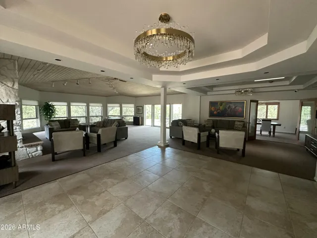 Clubhouse has recently been renovated - Open House coming soon