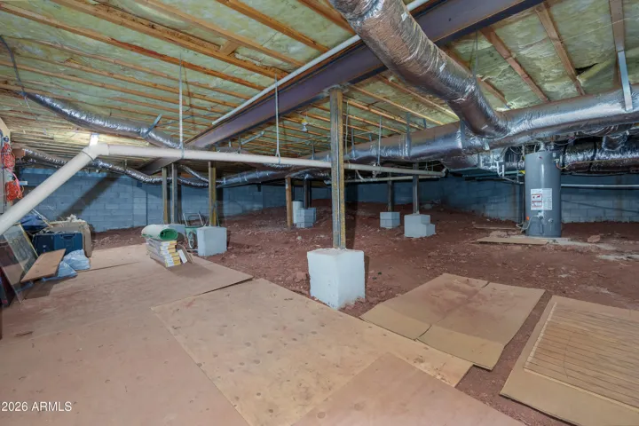 opportunity to design an entire lower level to this home