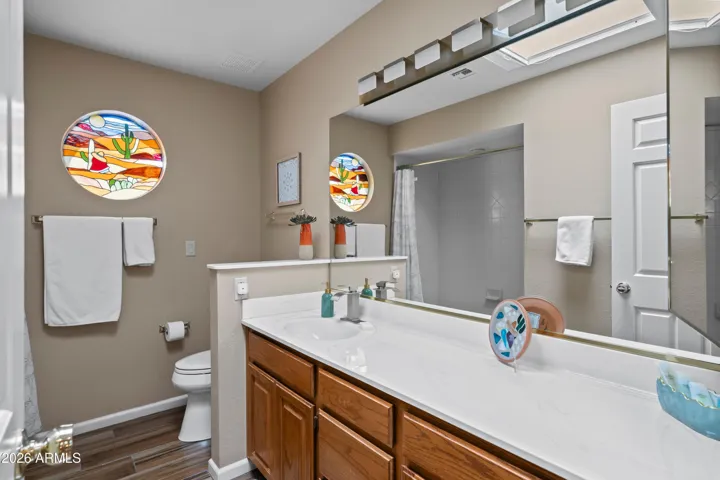 GUEST BATH