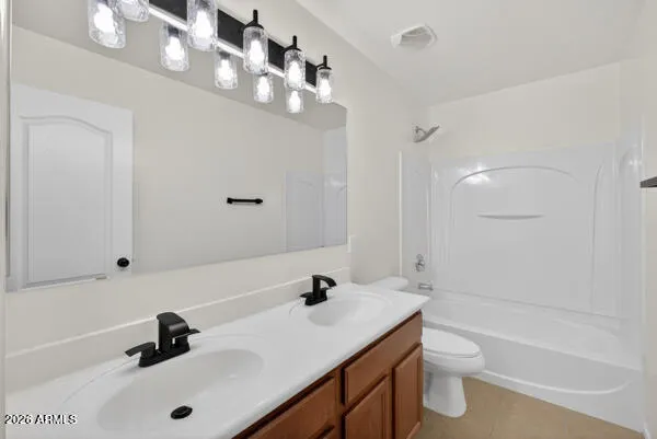 Hall Bath