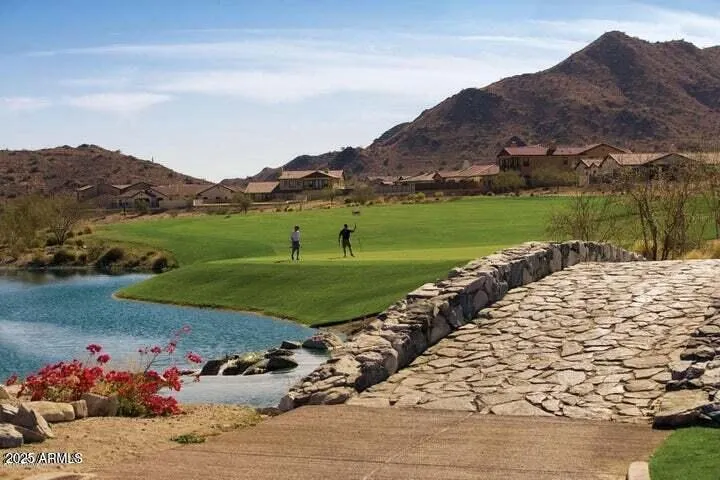 Golf Course