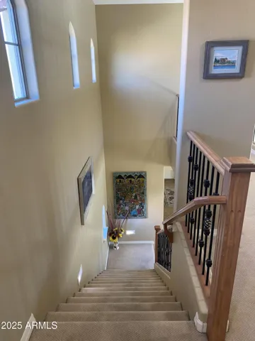 17 Stairs