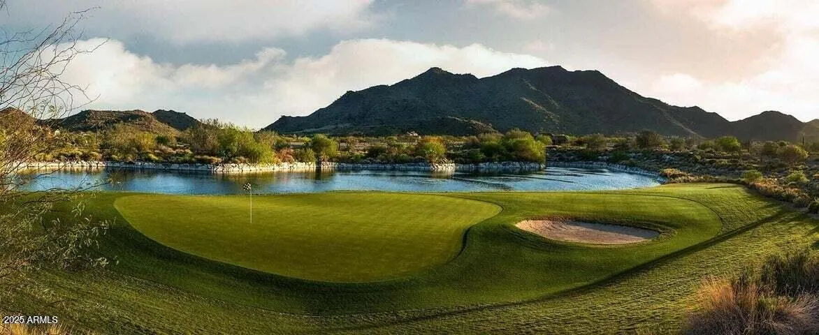 Golf Course