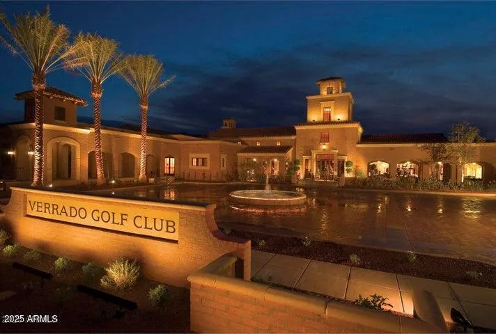 Golf Shop and The Grill Restaurant