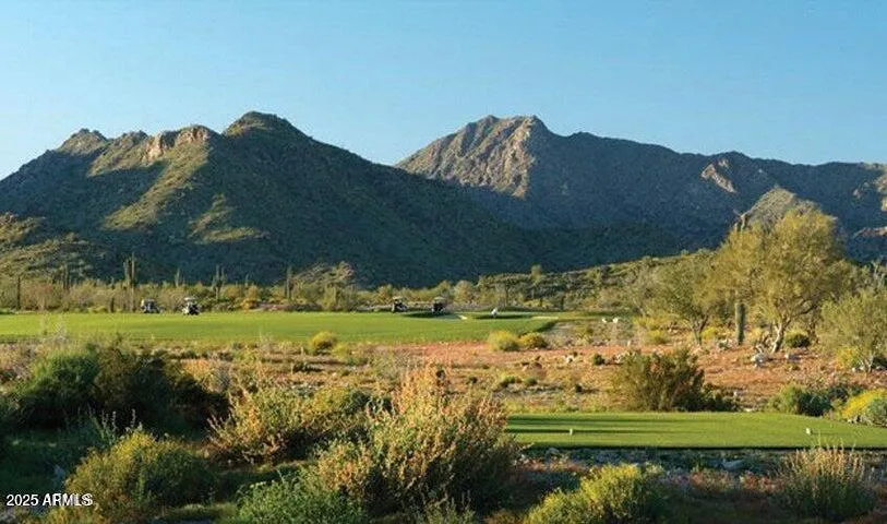 Golf Course