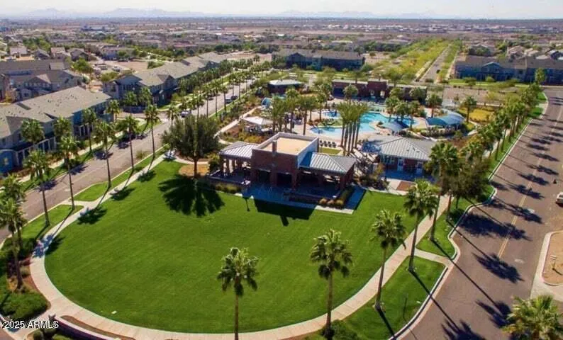 The Giving Tree Park @ Heritage Swim Park