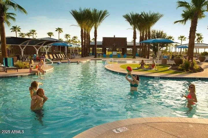 Swim Play Pools and Play Fountains